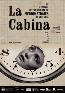 cartel la cabina 2010